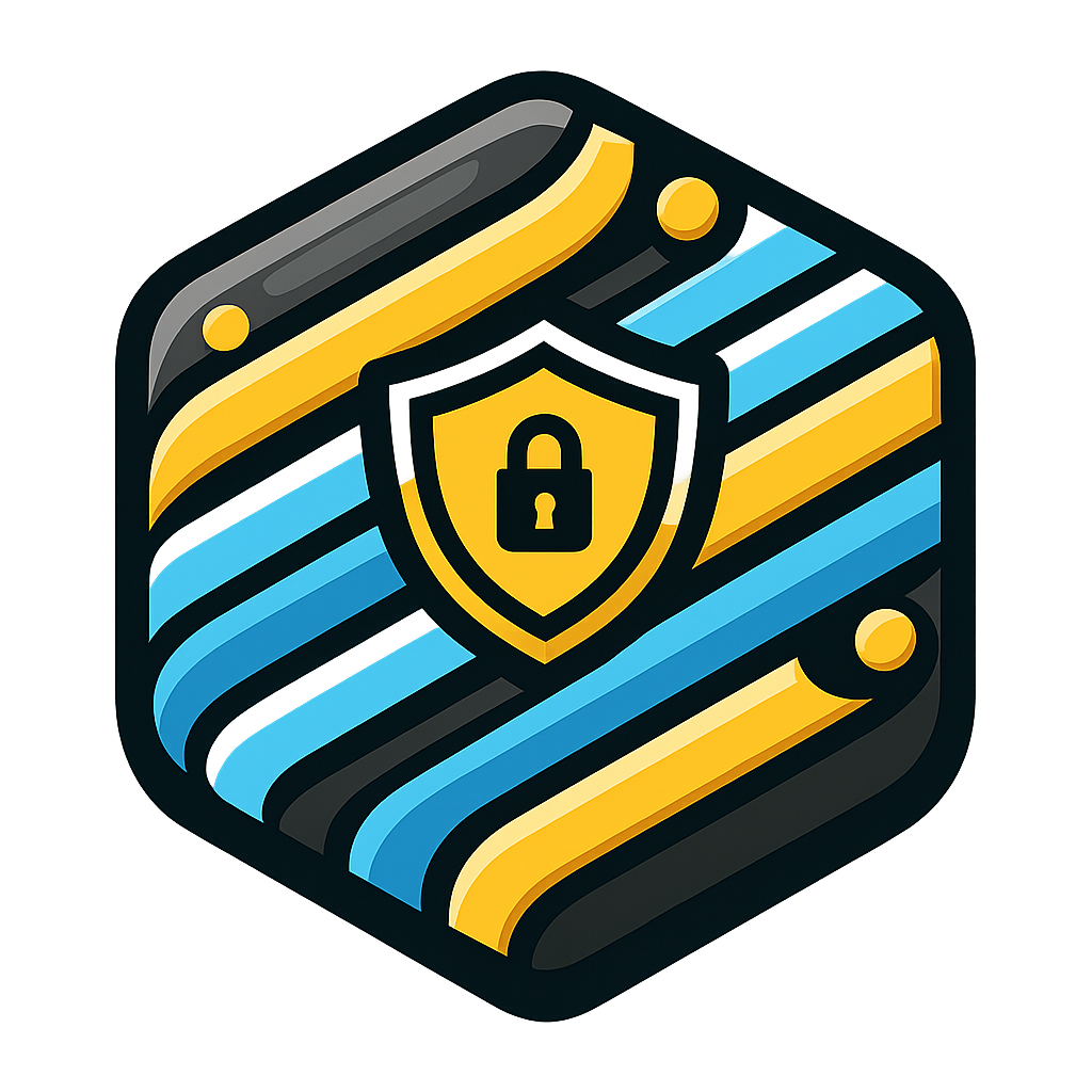 Logo DA Secure IT